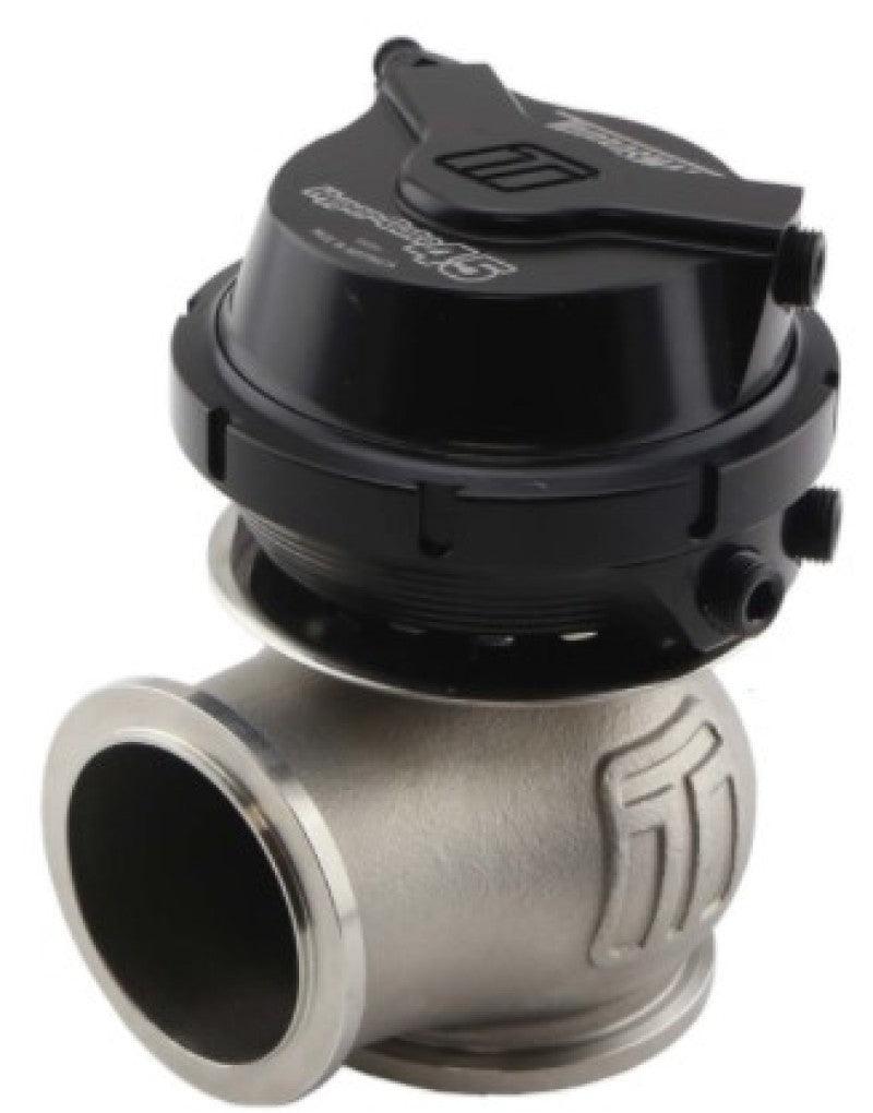 Turbosmart WG45 Gen V Hyper-Gate45 - 14PSI Sleeper from Tuned By Shawn