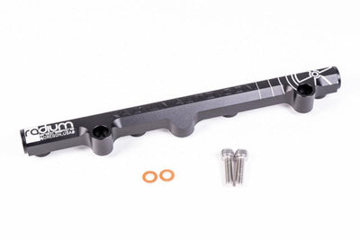 Radium Engineering Honda K-Series Fuel Rail from Tuned By Shawn