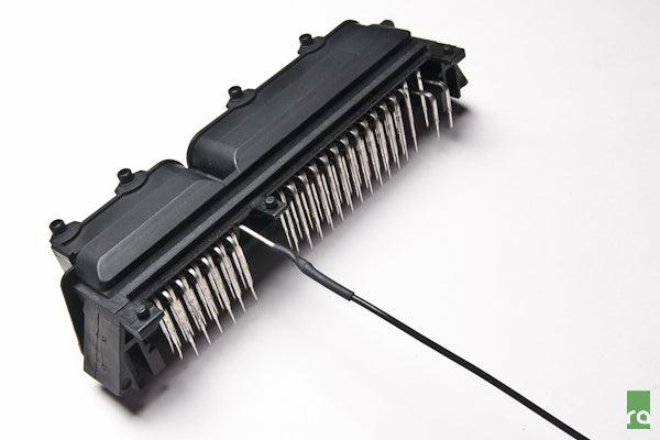 T4e ECU Header for 2006-up Lotus from Tuned By Shawn