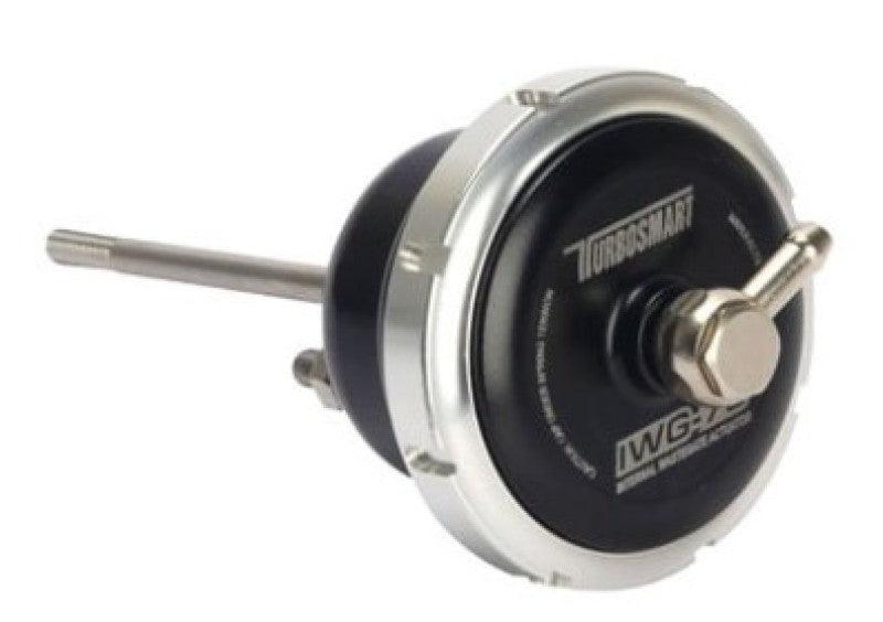 Turbosmart IWG75 Ford EcoBoost 14 PSI Black Internal Wastegate Actuator from Tuned By Shawn