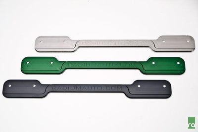 Modular Rear Clamshell Kit for Lotus Elise from Tuned By Shawn