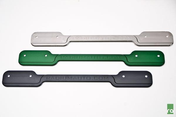 Modular Rear Clamshell Kit for Lotus Elise from Tuned By Shawn