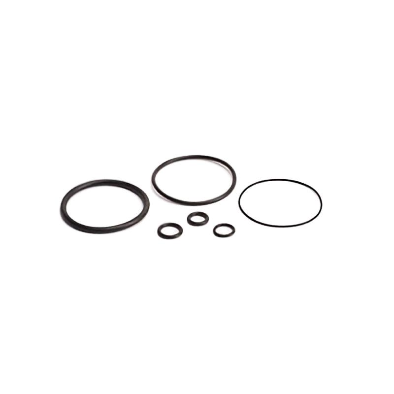 Turbosmart BOV Kompact Shortie/VAG Base O-Ring Kit from Tuned By Shawn
