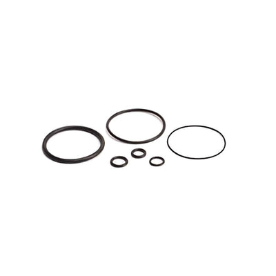 Turbosmart BOV Kompact Shortie/VAG Base O-Ring Kit from Tuned By Shawn