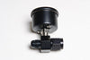Radium Engineering Fuel Pressure Gauge w/ 6AN Inline Adapter from Tuned By Shawn