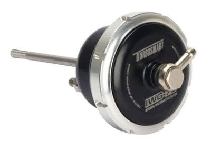 Turbosmart IWG75 Ford EcoBoost 11 PSI Black Internal Wastegate Actuator from Tuned By Shawn