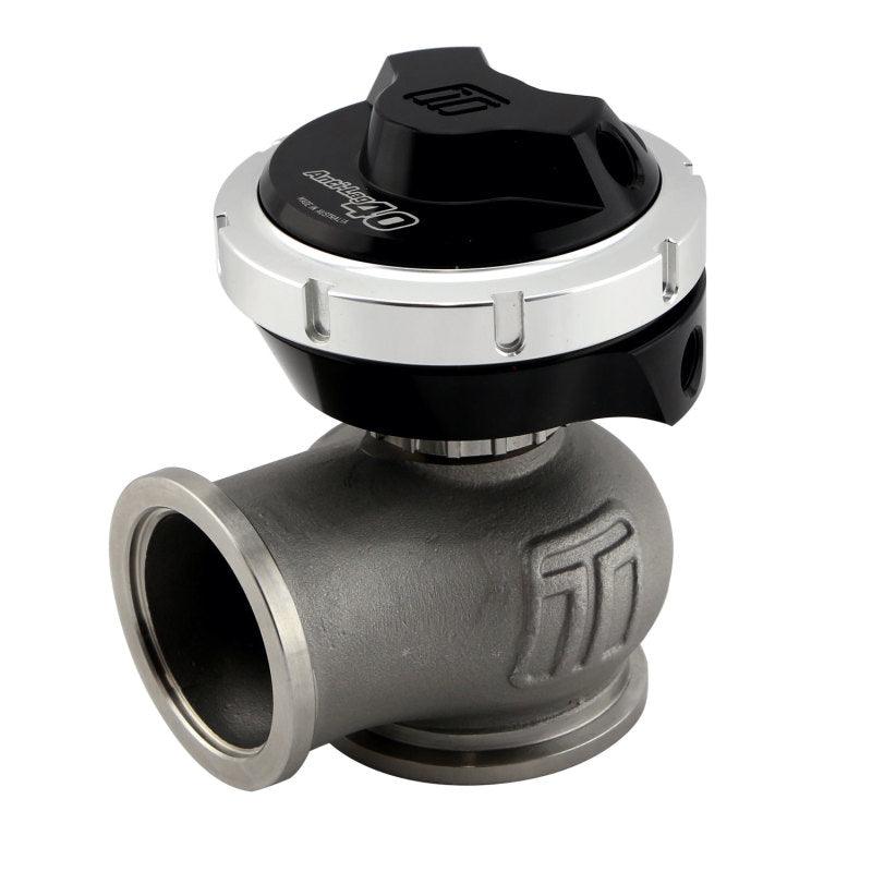 Turbosmart WG40ALV Gen V Comp-Gate 40mm - 5 PSI Black from Tuned By Shawn