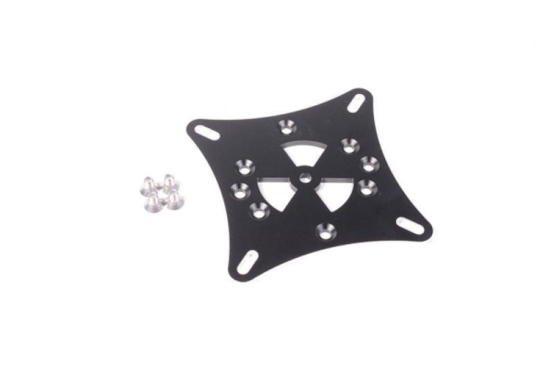 Radium Engineering Fuel Surge Tank Mtg Bracket - Universal Wall/Floor Mount from Tuned By Shawn