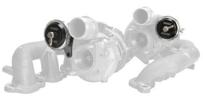 Turbosmart 08+ Nissan R35 GT-R 24 PSI Internal Wastegate Kit from Tuned By Shawn