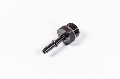 Radium Engineering Universal 8AN Orb to 5/16 SAE Male from Tuned By Shawn