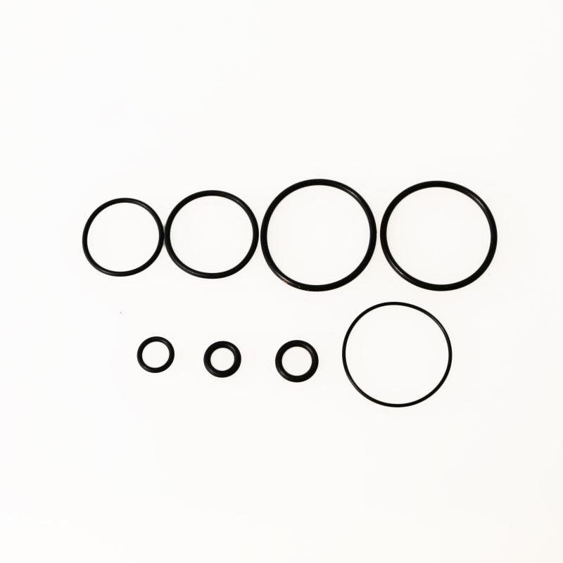 Turbosmart BOV Kompact O-Ring Kit from Tuned By Shawn