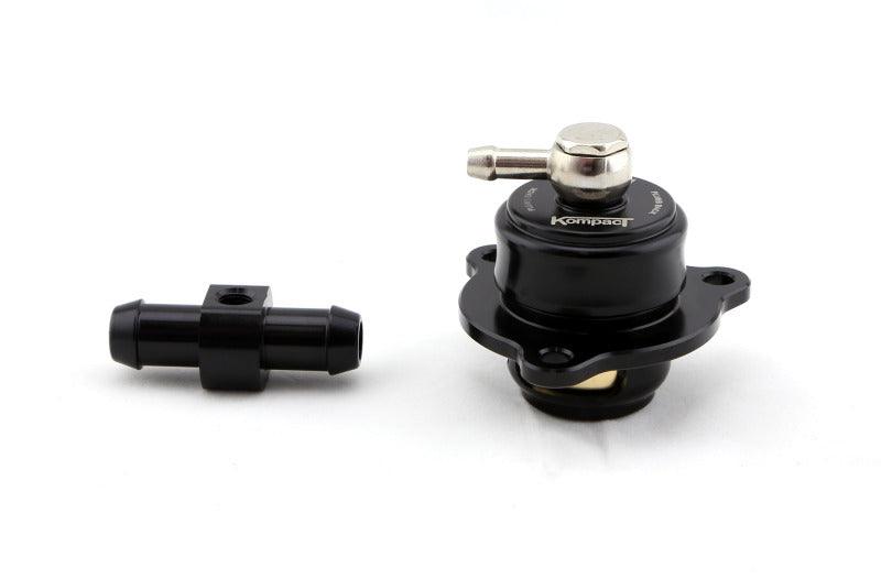 Turbosmart BOV Kompact Plumb Back - Mercedes-Benz A45 AMG from Tuned By Shawn