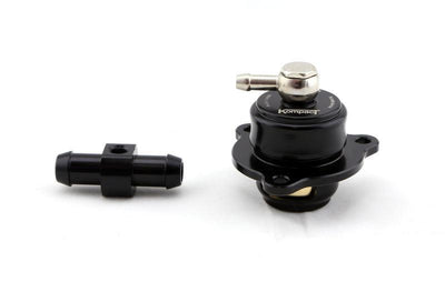 Turbosmart BOV Kompact Plumb Back - Mercedes-Benz A45 AMG from Tuned By Shawn