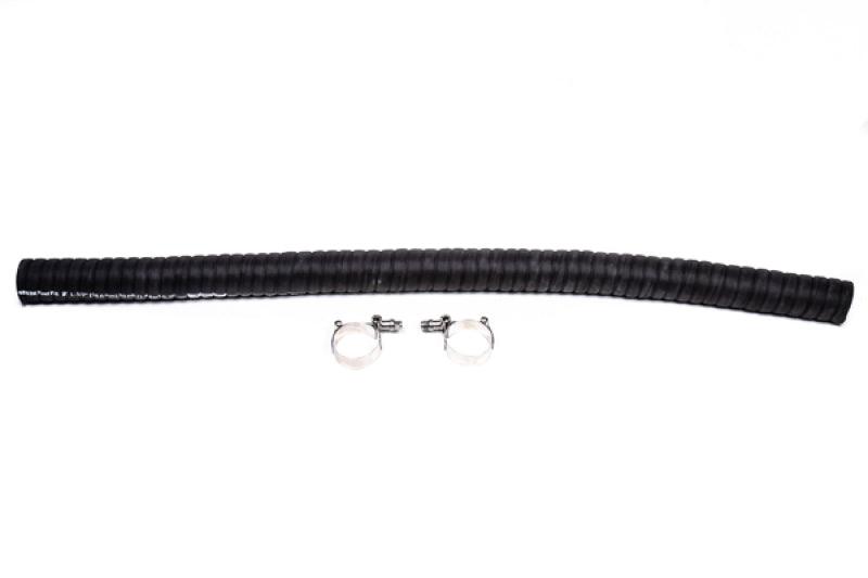 Radium Engineering Fuel Fill Neck Hose Kit - 1.5in ID from Tuned By Shawn