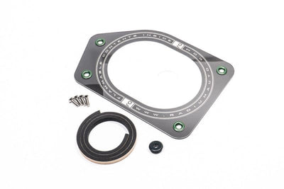 Radium Engineering Mazda FD RX7 Fuel Pump Access Cover from Tuned By Shawn