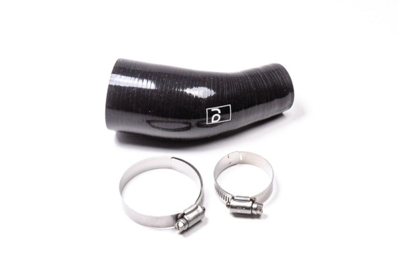 Radium Engineering Silicone Hose Kit 2.25in to 1.5in 45Deg Elbow from Tuned By Shawn