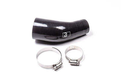 Radium Engineering Silicone Hose Kit 2.25in to 1.5in 45Deg Elbow from Tuned By Shawn