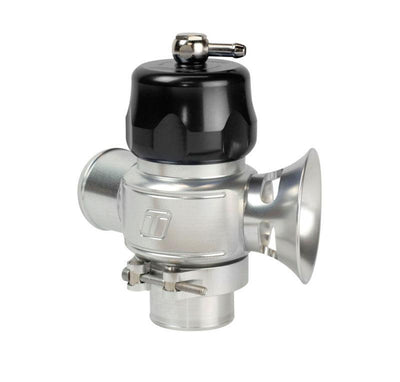 Turbosmart BOV Dual Port Uni 32mm-Black from Tuned By Shawn
