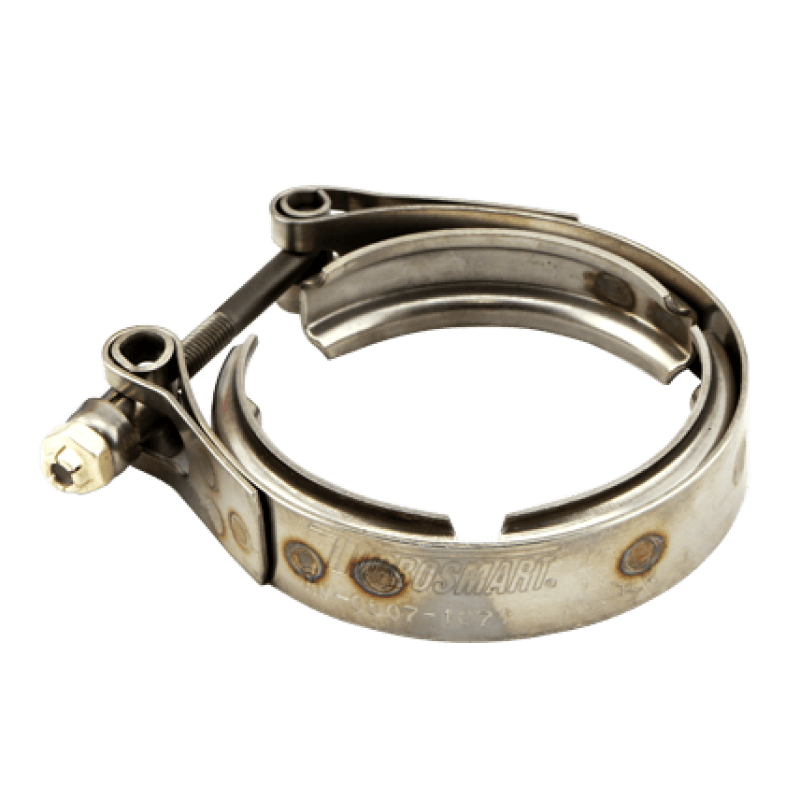 Turbosmart WG45 GenV Inlet V-Band Clamp from Tuned By Shawn