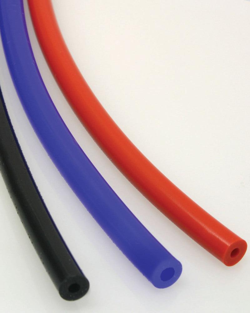 Turbosmart 3m Pack -4mm Vac Tube -Black from Tuned By Shawn