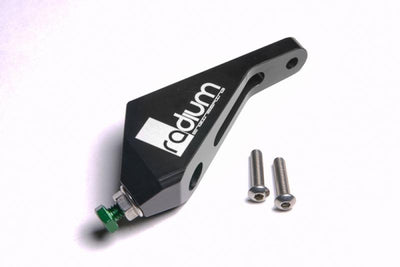 Radium Engineering 13+ Scion FR-S / Subaru BRZ Master Cylinder Brace - Black from Tuned By Shawn