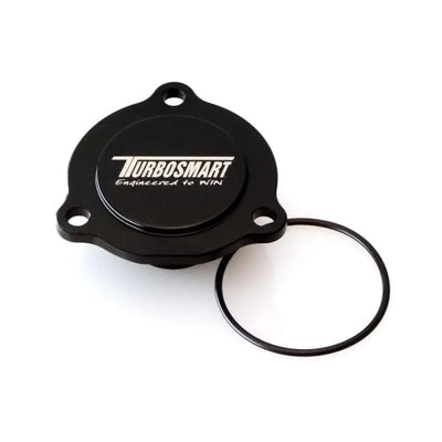 Turbosmart Porsche 911 Turbo/911 GT2 / Volvo S40/S60/C30/C70 BW/KKK Kompact Blanking Plate from Tuned By Shawn