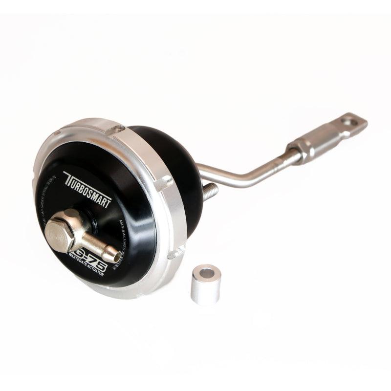 Turbosmart IWG75 2015 Subaru Impreza WRX 7 PSI Black Internal Wastegate Actuator from Tuned By Shawn