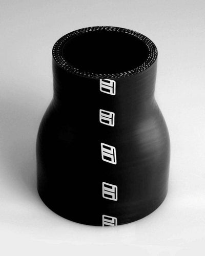 Turbosmart Hose Reducer 2.75-3.50 - Black from Tuned By Shawn