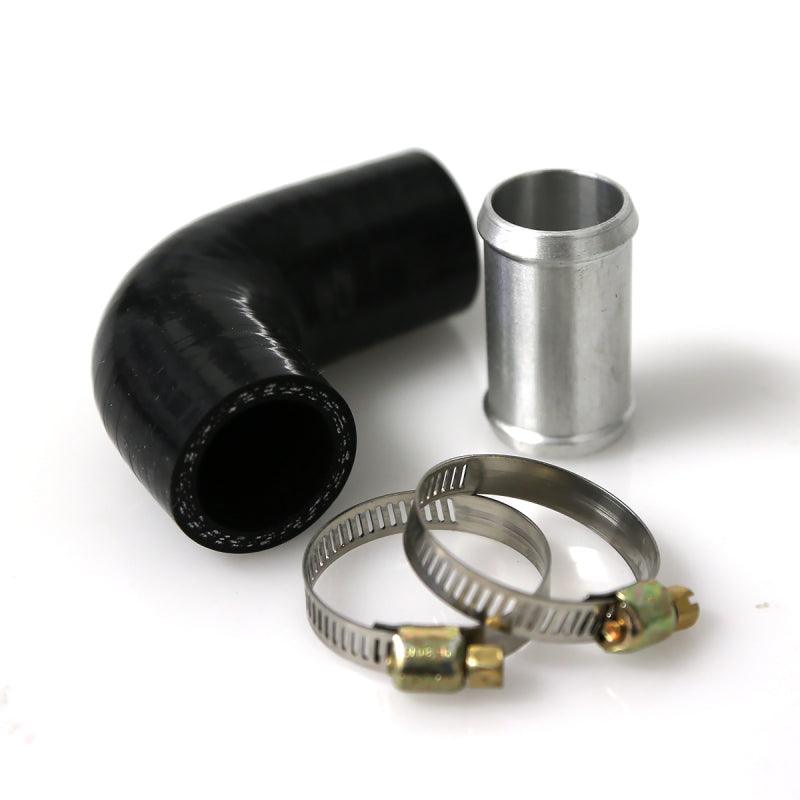 Turbosmart Kompact BOV Z4 Additional Piping (for TS-0203-1050/TS-0203-1250) from Tuned By Shawn