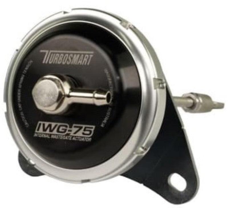 Turbosmart IWG75 Wastegate Actuator Suit GM LTG 2.0L Engines Black 14PSI from Tuned By Shawn