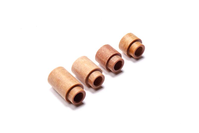 Radium Engineering 27mm Phenolic Insulating Spacer from Tuned By Shawn