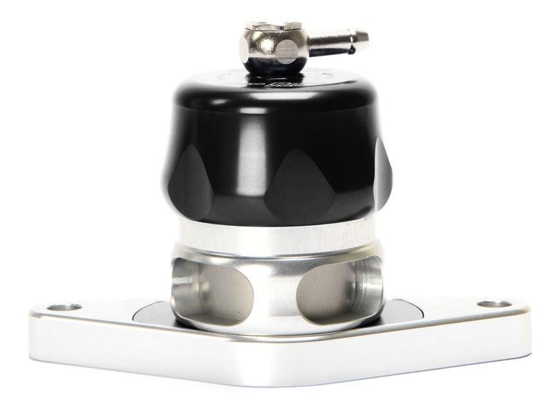 Turbosmart BOV Vee PRO Port Subaru-Black from Tuned By Shawn