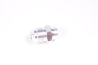 Radium Engineering 10AN PCV Valve Cover Adapter - EVO 8 / 9 from Tuned By Shawn