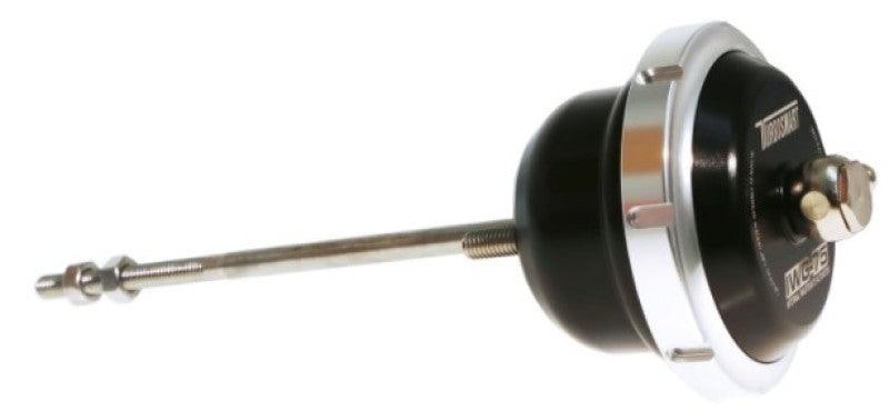 Turbosmart IWG75 11-12 Ford F-150 Twin Turbo Ecoboost 7 PSI Black Internal Wastegate Actuator from Tuned By Shawn