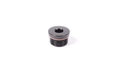 Radium Engineering 8AN ORB Plug from Tuned By Shawn