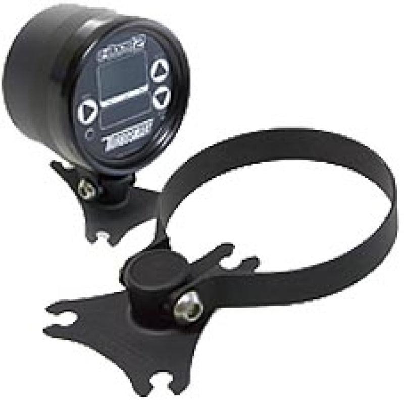 Turbosmart eB2 66mm Dash Mounting Kit from Tuned By Shawn