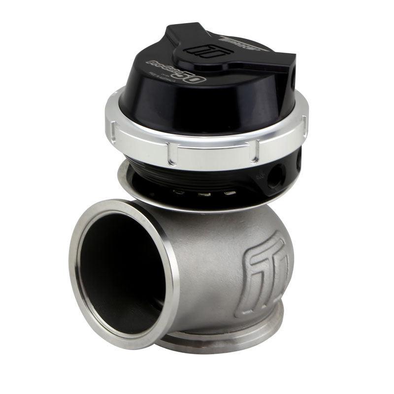 Turbosmart WG50 Gen V Pro-Gate 50 7psi Black from Tuned By Shawn
