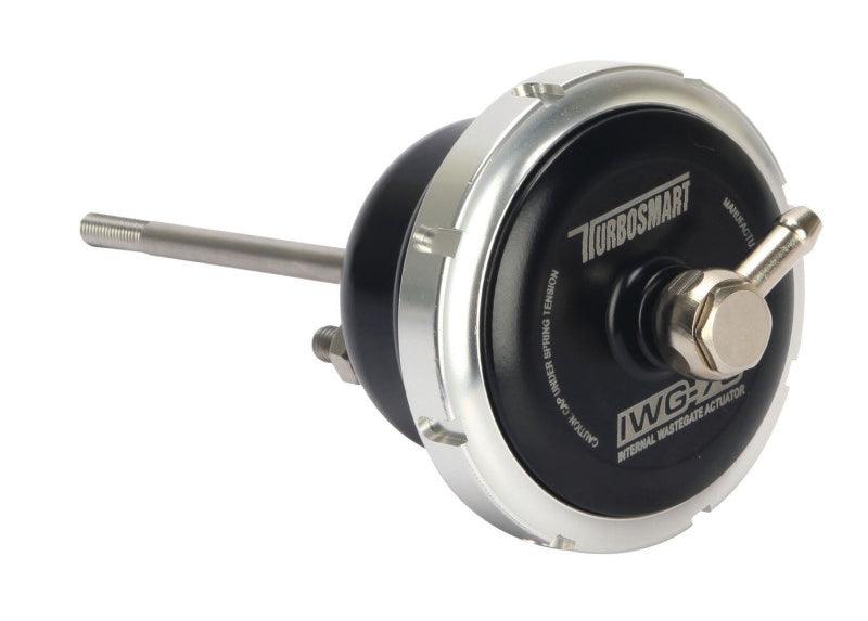 Turbosmart IWG75 Ford Fiesta ST 1.6L 7 PSI Black Internal Wastegate Actuator from Tuned By Shawn