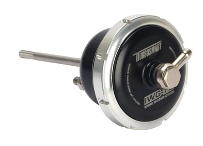 Turbosmart IWG75 Ford Fiesta ST 1.6L 7 PSI Black Internal Wastegate Actuator from Tuned By Shawn