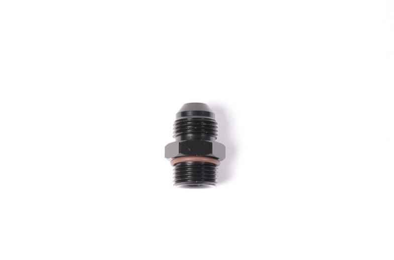 Radium Engineering 8AN ORB to 8AN Male Fitting from Tuned By Shawn
