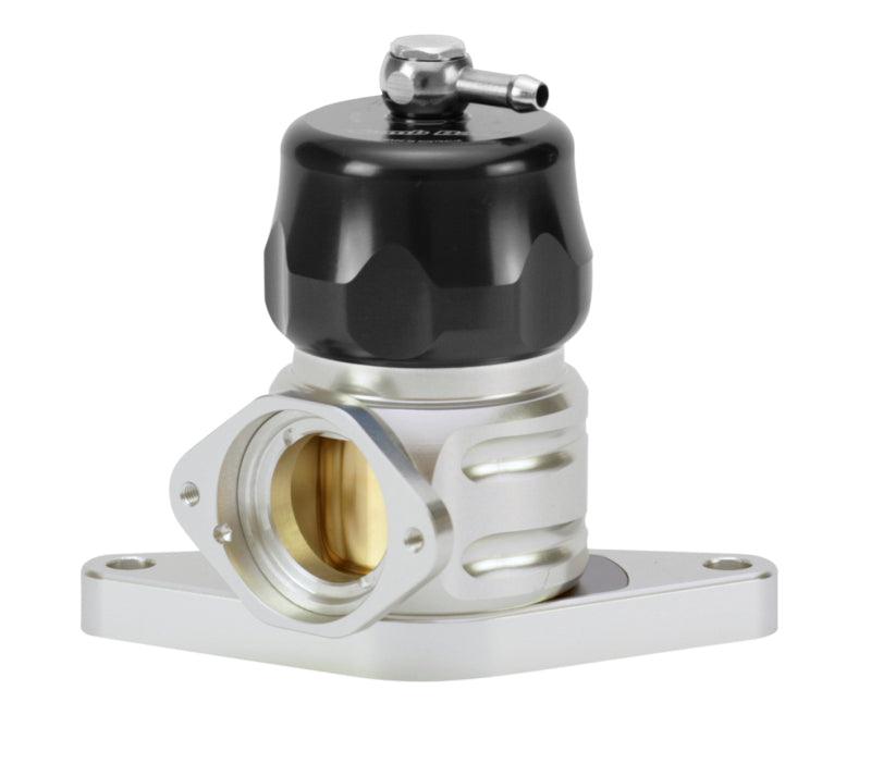 Turbosmart BOV Plumb Black Subaru -Black from Tuned By Shawn