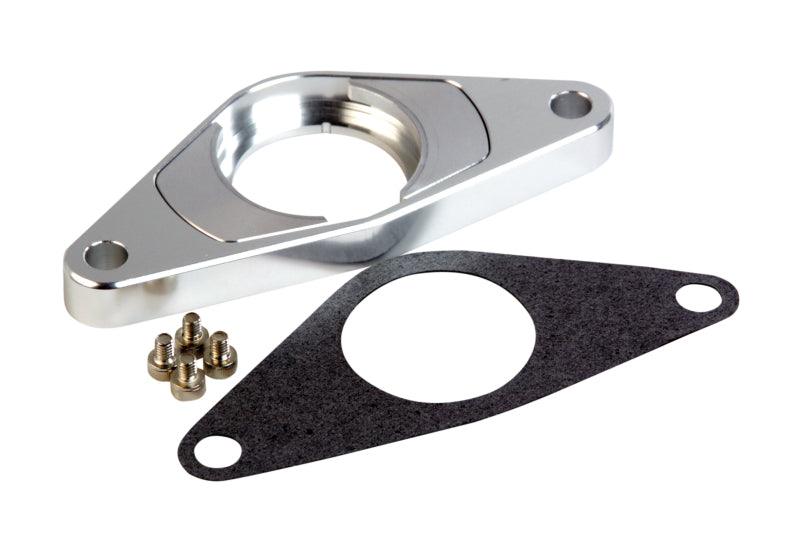 Turbosmart BOV Subaru Flange Adapter Kit from Tuned By Shawn