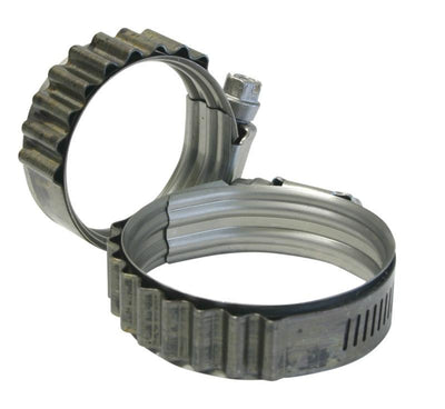 Turbosmart Turbo-Seal Tension Clamps 1.375-1.875 from Tuned By Shawn