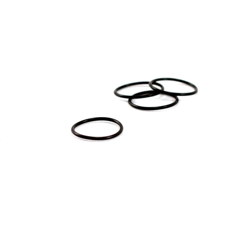Injector Dynamics Viton Bottom O-Ring (WRX-16B) from Tuned By Shawn
