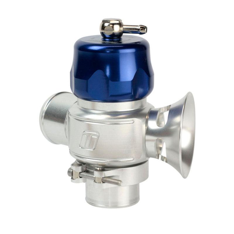 Turbosmart BOV Dual Port Uni 38mm-Blue from Tuned By Shawn