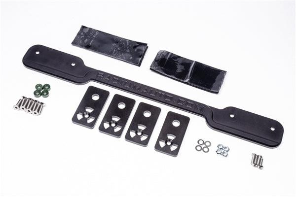 Modular Rear Clamshell Kit for Lotus Elise from Tuned By Shawn
