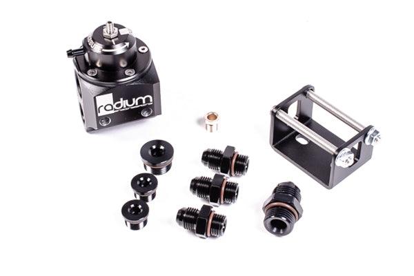 MPR, Multi-Port Regulator from Tuned By Shawn