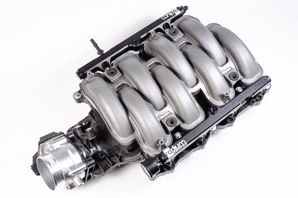 Fuel Rails, Ford Coyote from Tuned By Shawn