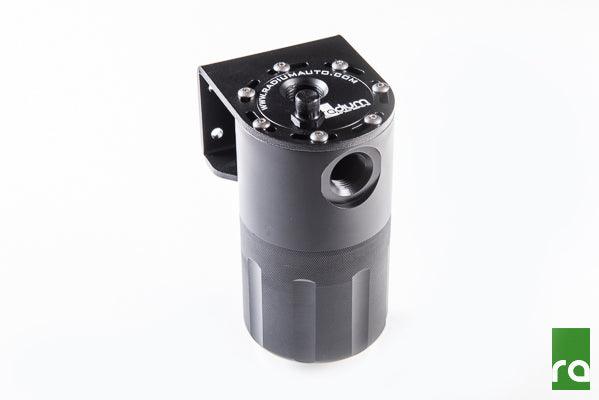 Universal Competition Catch Can from Tuned By Shawn