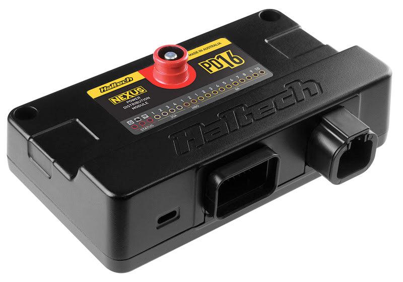Haultech Boxes Haltech ECU Packages